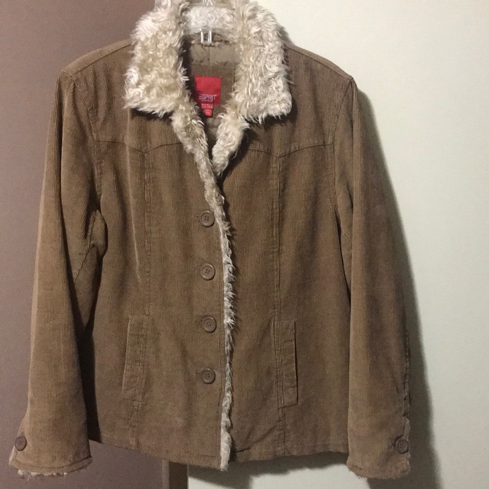 ESPRIT Jacket; Excellent Quality